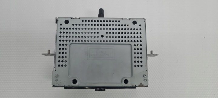 Автомагнитола Ford E1BT-18C815-KL 1-DIN, фото 3
