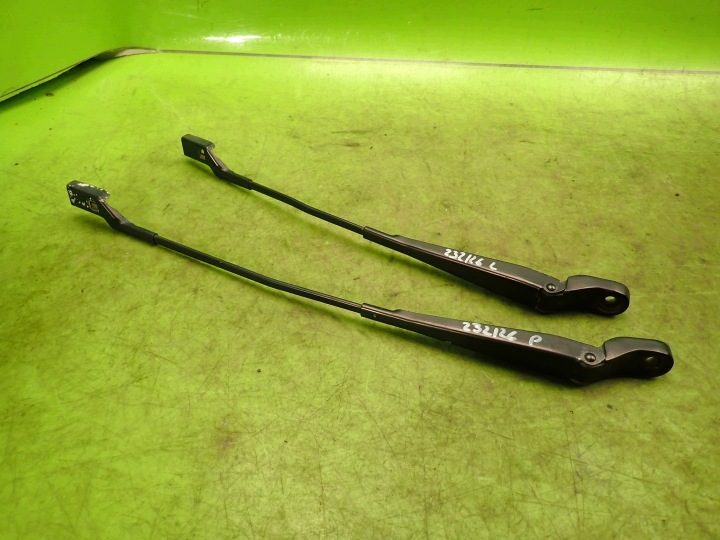 Поводки дворников комплект Skoda Roomster 06 г. 5J1955410 5J1955409, фото 1