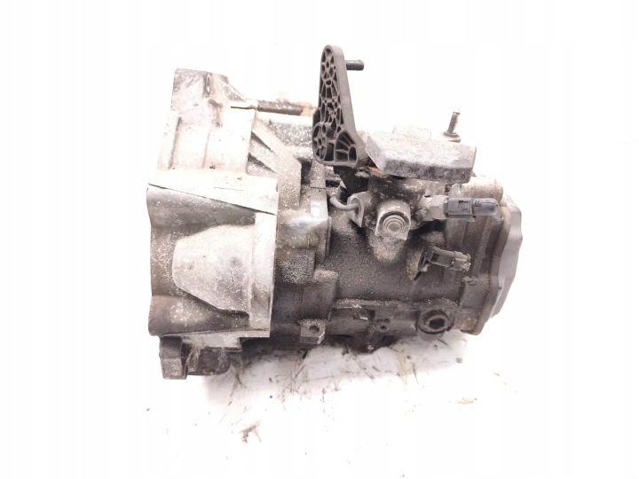 Коробка передач MDM SKODA ROOMSTER,AUDI 1.6TDI, фото 5