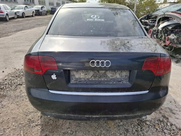 Audi A4 Датчик скорости ESP 2007 2.7L 8e0907637b, фото 9