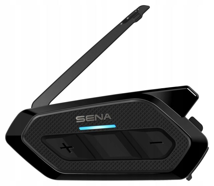 Sena интерком Spider RT1 mesh 2.0 для 2000m Max 8000m с głośnikami hd 1 шлем, фото 7