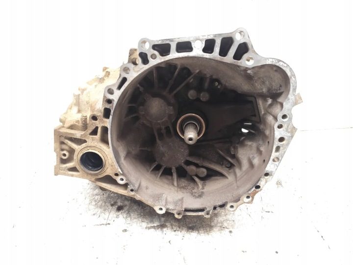 КОРОБКА ПЕРЕДАЧ МЕХАНИКА 1DY0B 3030042310 TOYOTA RAV4 IV XA40 2.0 D4D, фото 9