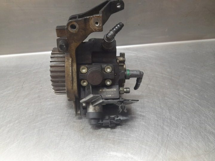 Citroen Peugeot 1.6 HDI ТНВД 0445010102, фото 2