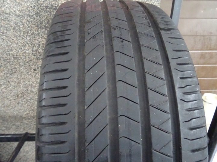 1 Шина летняя Barum BRAVURIS 6 225/40R18 92Y XL FR, фото 1