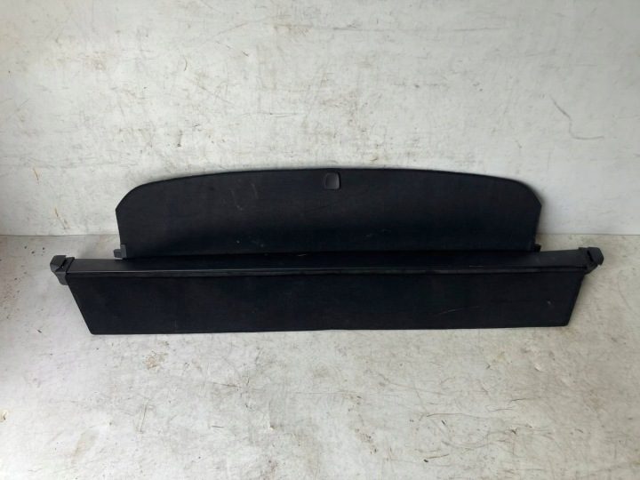 Шторка багажника Citroen C4 Grand Picasso II 9677868180, фото 1