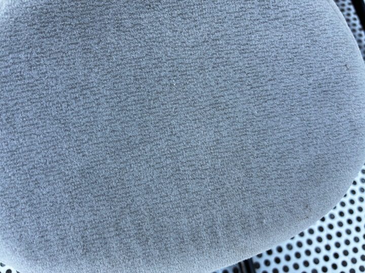 Подголовники задние дивана C3 C2 CITROEN 02-09r. EU ориг. =OEM=, фото 3