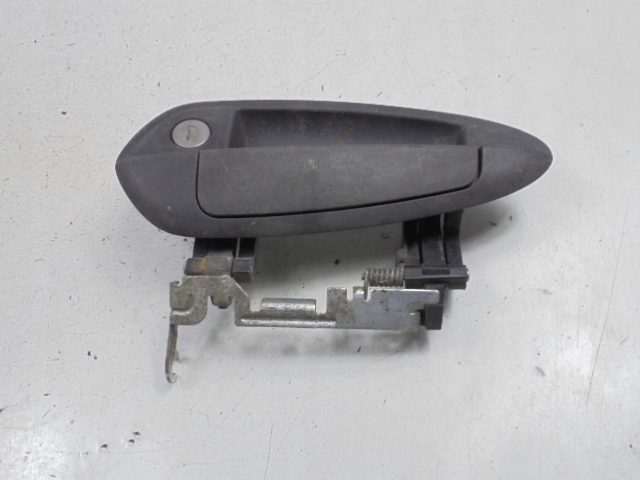 FIAT PUNTO III GRANDE 199 РУЧКА НАРУЖНАЯ ДВЕРИ ЛЕВАЯ ПЕРЕДНЯЯ 5D, фото 3