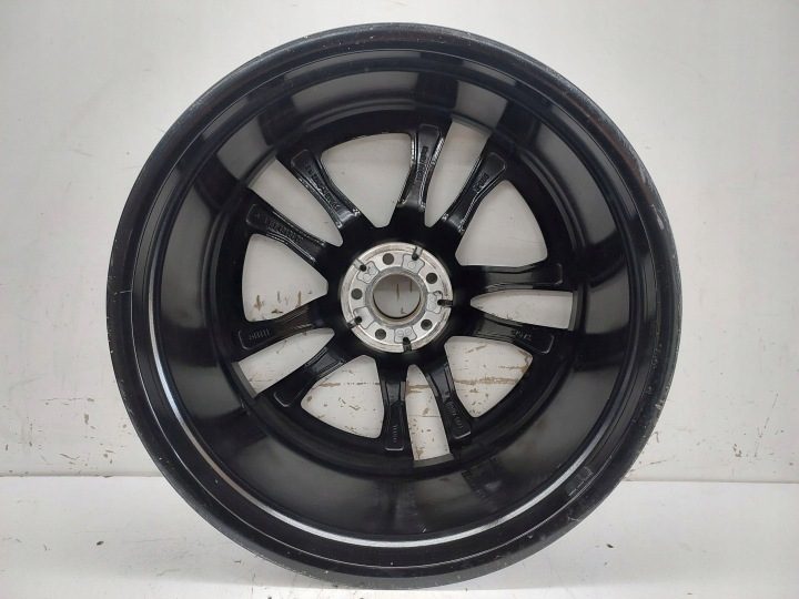 Литой диск Mercedes-Benz OE GLE W167 См. фото x 22" 3X7, фото 7