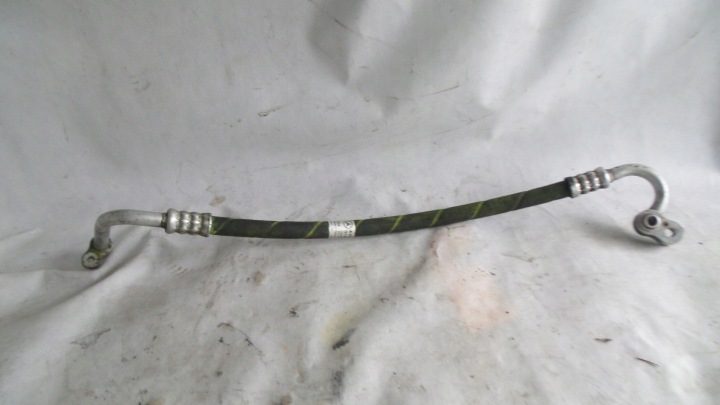 ТРУБКА КОНДИЦИОНЕРА MERCEDES W204 C 204 A2048304715, фото 3