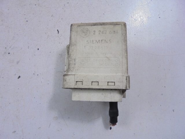 BMW 3 E46 РЕЛЕ СВЕЧЕЙ 2,0D 85 кВт 318d M47N204D4 72RB511 2247664, фото 1