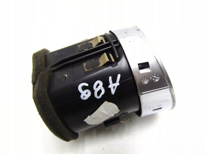Дефлектор обдува средний Seat Exeo 08-13 R 3R0820951, фото 6
