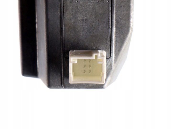 БЛОКИРАТОР РУЛЕВОЙ КОЛОНКИ C4 III C4 X CORSA F PEUGEOT 208 II 9831615880, фото 5