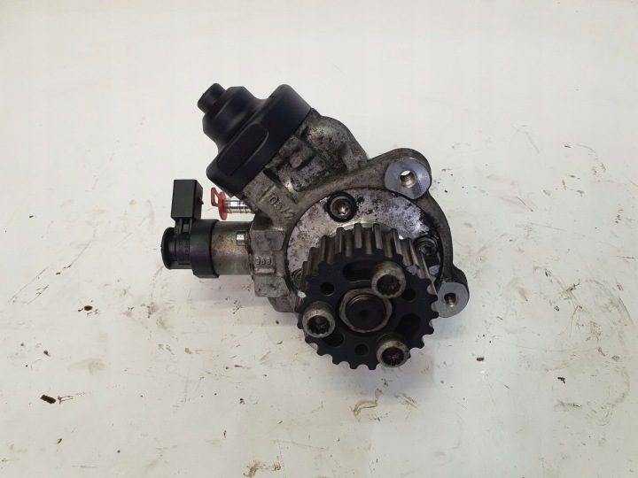 ТНВД CR Bosch CP40445010534, фото 6