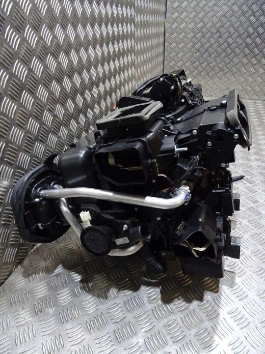MERCEDES S-КЛАСС W222 W217 ОТОПИТЕЛЬ ВЕНТИЛЯТОР A2228305704, фото 3