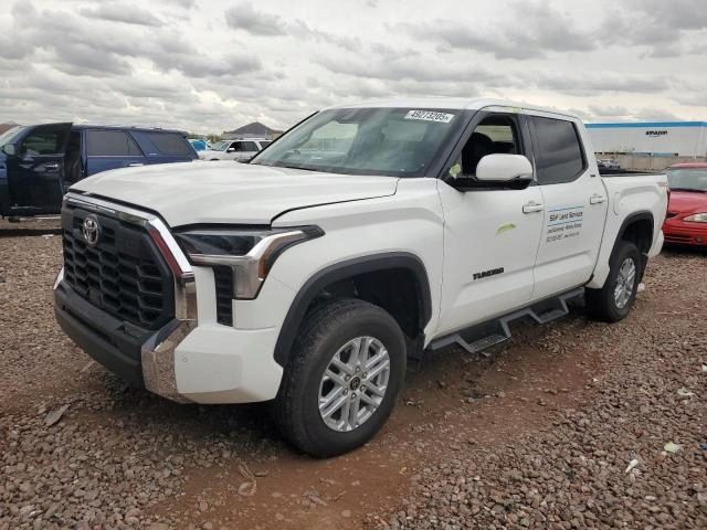 Защита Нижняя Стойки Левая Задняя Левой Задней Toyota Tundra 2022-, фото 12