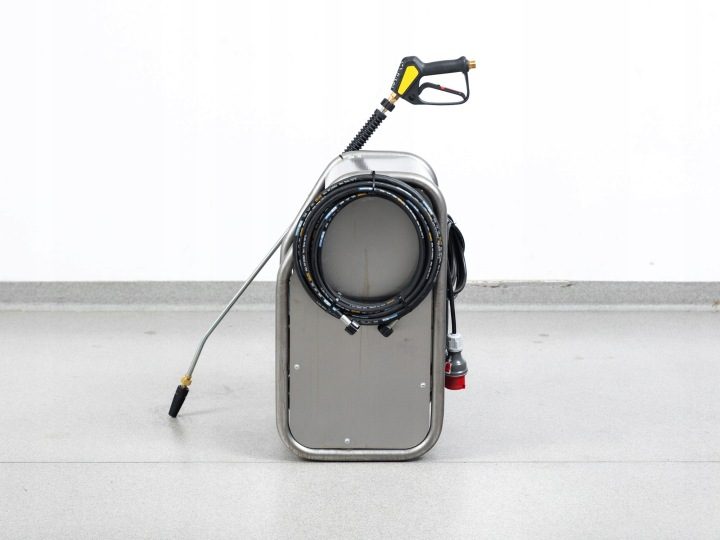 Мойка высокого давления Karcher 160 бар 6000 Вт, фото 8