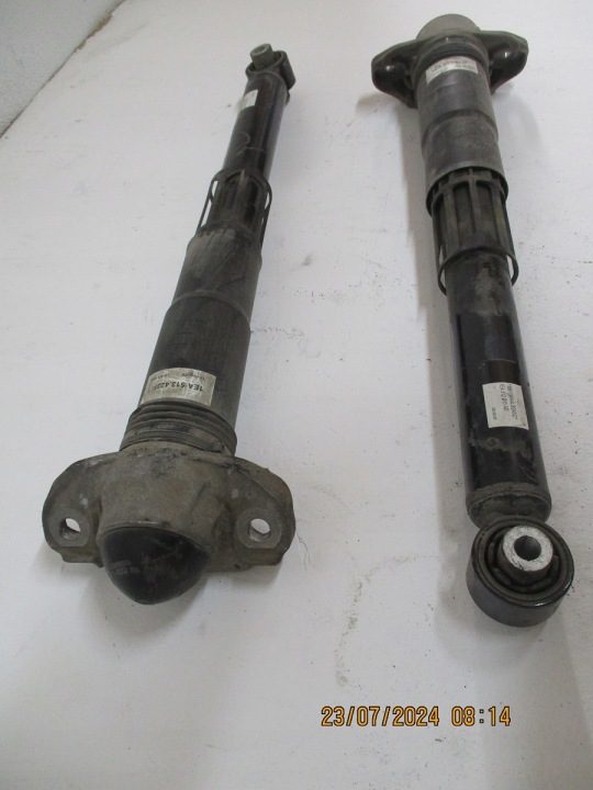 Амортизатор задний VW ID.4 ID4 1EA513423F оригинал, фото 3
