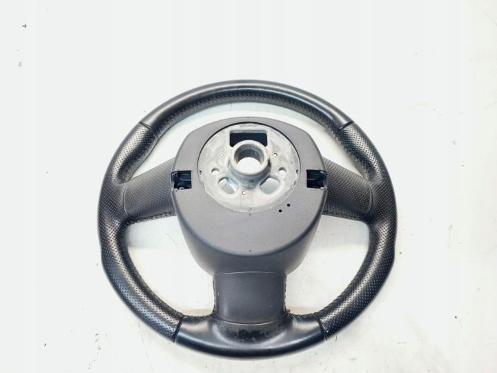Руль кожа мультифункциональная Audi A4 B8 A5 8T Q5 8R 8R0419091F WUL, фото 10