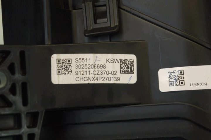 Tucson IV NX4 1.6 T-GDI 25 г. Hybri блок предохранителей 919A5-N9000, фото 13