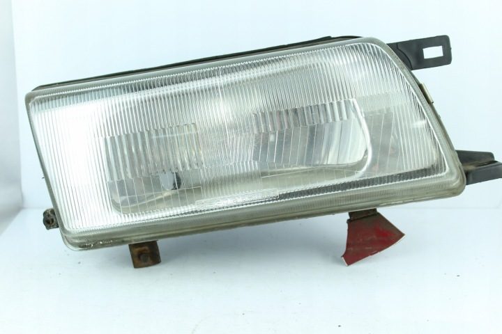 ФАРА ПЕРЕДНЯЯ NISSAN SUNNY ПРАВАЯ 2151140B DEPO, фото 1