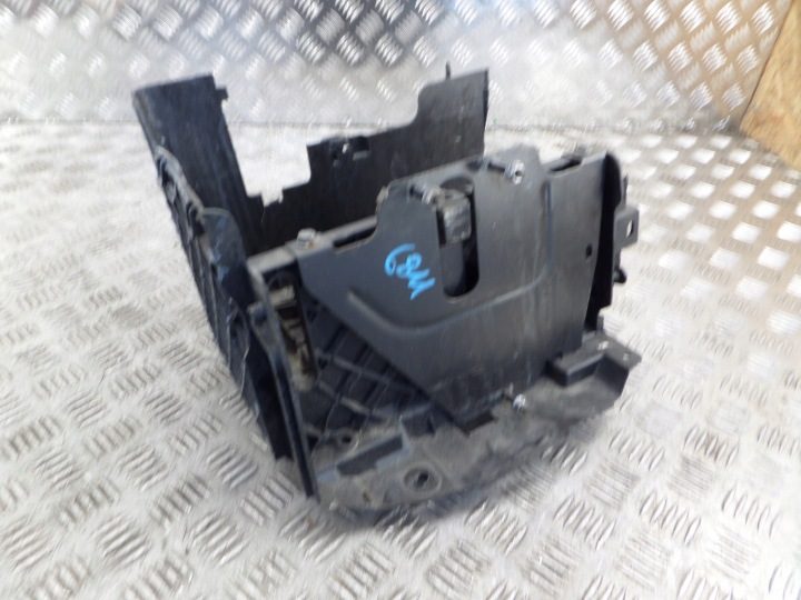 Корпус площадка аккумулятора 244460003R Peugeot 5008 Vivaro T06009A180, фото 2