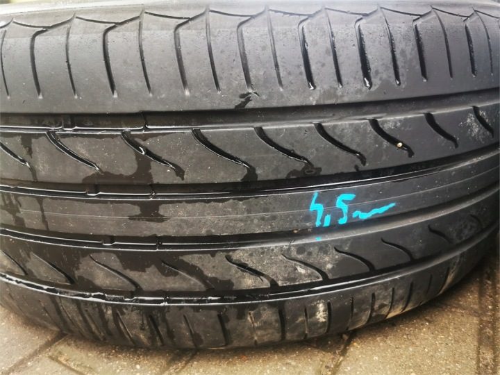 FORD KUGA MK1 MK2 ДИСКИ КОЛЕСА 17'' 5x108, фото 12