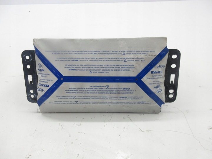 RENAULT MEGANE II ПОДУШКА БЕЗОПАСНОСТИ ПАССАЖИРА AIRBAG, фото 1