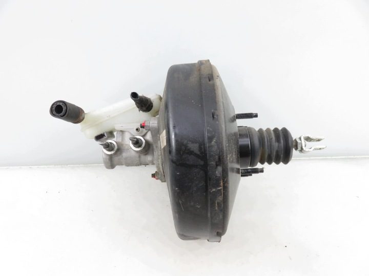 ВАКУУМНЫЙ УСИЛИТЕЛЬ MAZDA 2 II 1.5 MZR, фото 5