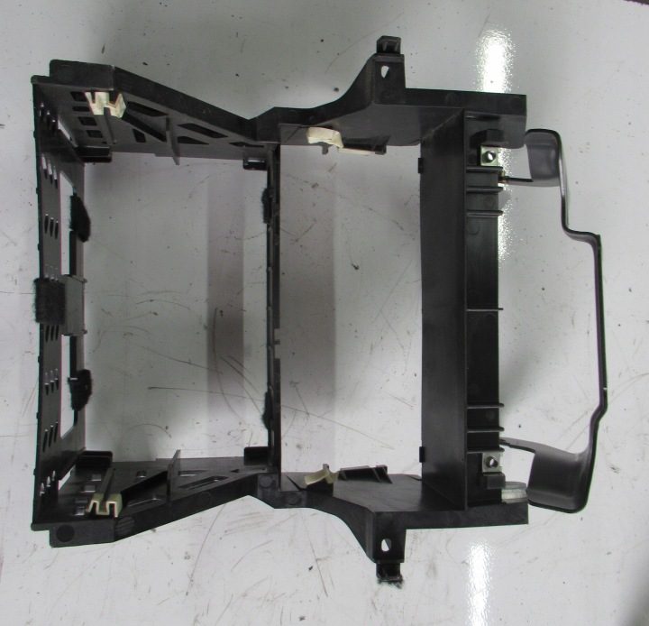 Крепление магнитолы корзина DIN SEAT OE 3R0858005A, фото 1