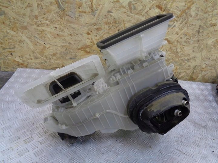Отопитель вентилятор компл. Opel Corsa E 14- 39033994U 164230100 европа, фото 6