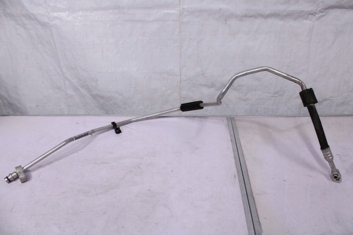 Porsche Boxster S III GEN 981 трубка кондиционера 99157310801, фото 2