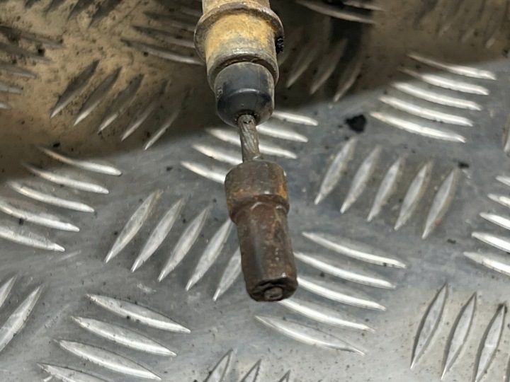 Ручной тормоз Электрический Ford C-MAX 3M51-2598-EB, фото 2