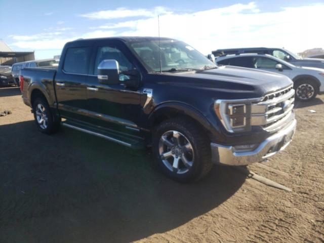 Лючок Горловины бензобака Ford F150 Супер Crew 2021, фото 8