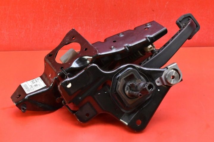 ПЕДАЛЬ СЦЕПЛЕНИЕ ТОРМОЗ 7G9N-7B633A-GB FORD MONDEO MK4 1.8 TDCI 125 л.с., фото 5