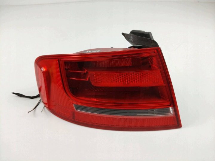 ФОНАРЬ ЛЕВЫЙ ЗАДНИЙ AUDI A4 B8 8K5945095D, фото 1