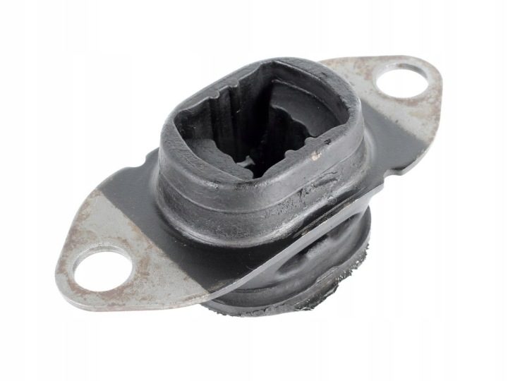 ПОДУШКА КОРОБКИ ПЕРЕДАЧ DUSTER I II LODGY LOGAN SANDERO II III 0.9 1.3 TCE, фото 1