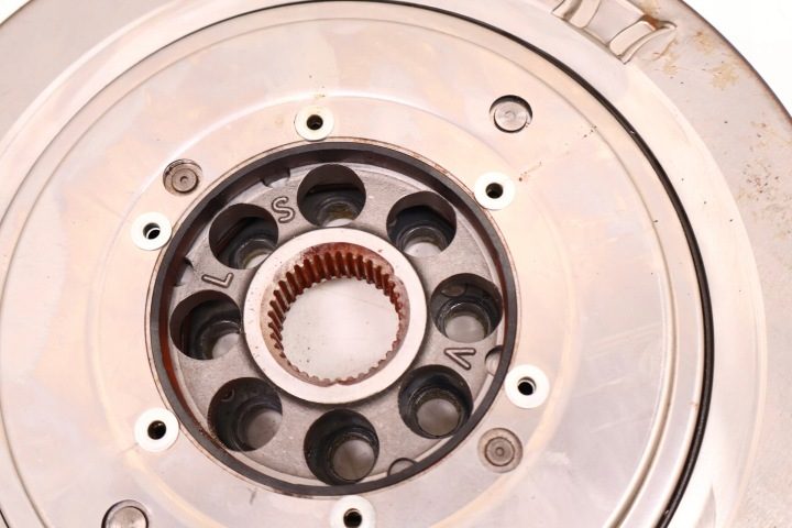 Двухмассовый маховик Маховой BMW G20 G30 X3 G01 4168050027 9454556, фото 5