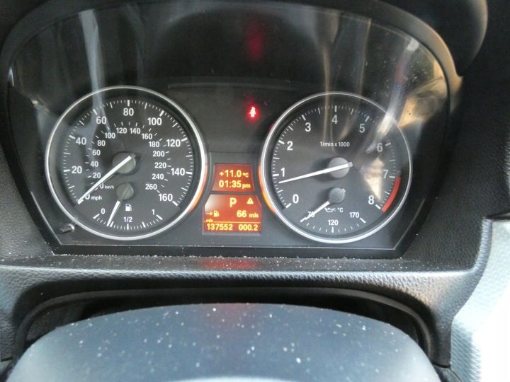 BMW E92 E90 E91 E93 E60 E63 ДВИГАТЕЛЬ N53B30A ЛОНГБЛОК 325i 330i 530i, фото 4