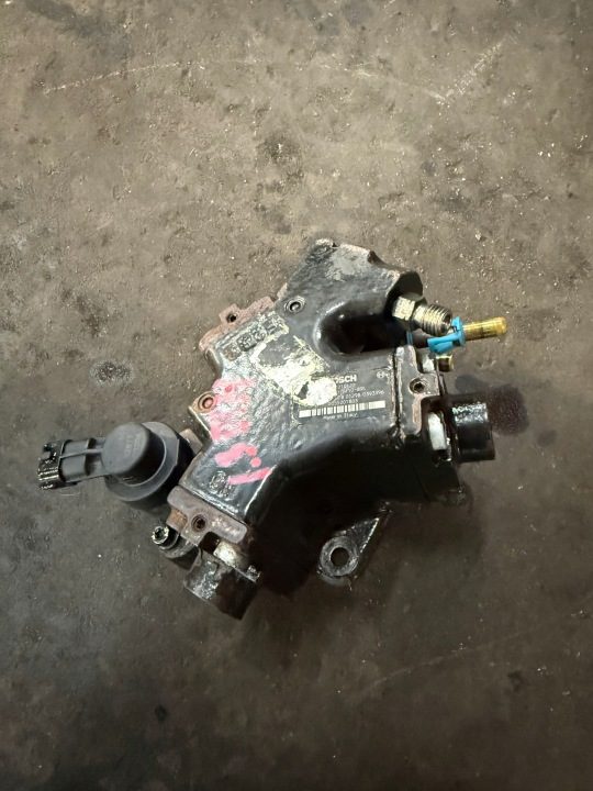 Opel Astra ТНВД 0055201803, фото 1