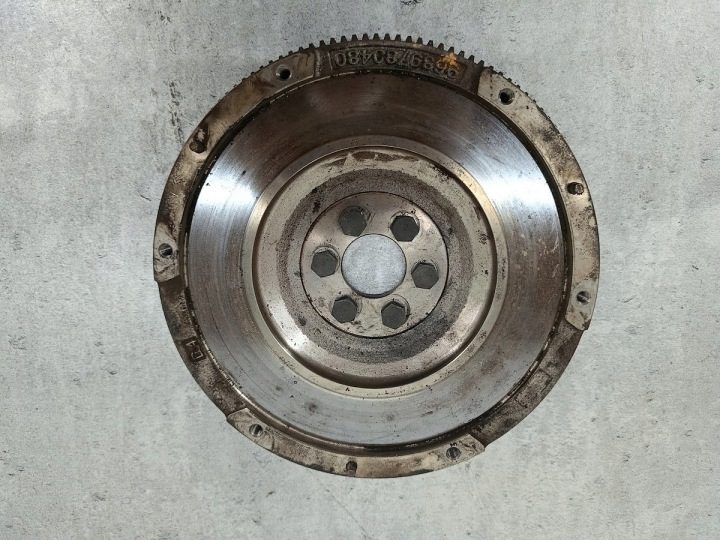 СЦЕПЛЕНИЕ В СБОРЕ SUZUKI SX 4 I 323073510 9639780480 LUK 1.6 DDiS, фото 6
