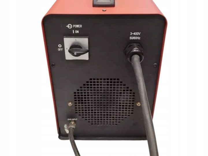 КОМПЛЕКТ Сварочный аппарат ИДЕАЛЬНЫЙ EXPERT TIG 300 DC PULSE, фото 5