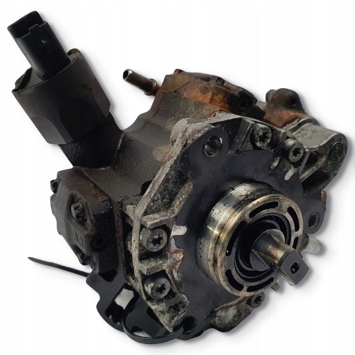 ТНВД топлива Ford S-MAX 2.0 TDCI 9653023580, фото 1