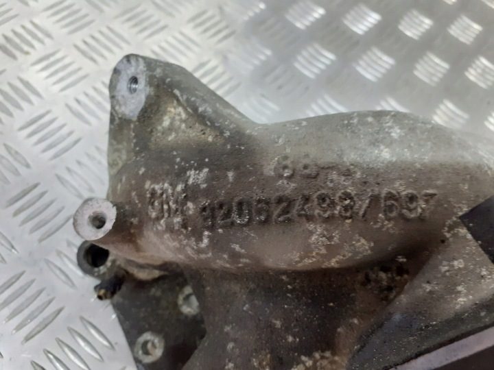 ВПУСКНОЙ КОЛЛЕКТОР DAEWOO LACETTI 1.8 92062498 /697, фото 2