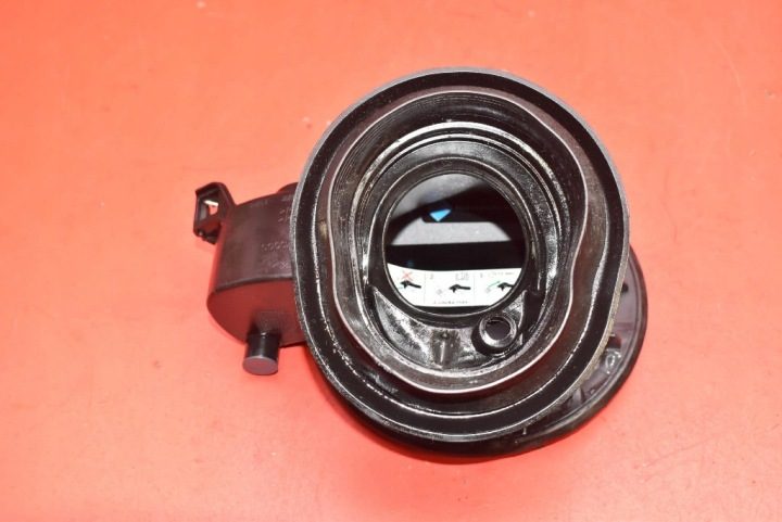 ЛЮЧОК ГОРЛОВИНЫ БЕНЗОБАКА OB BM51-27936-AD FORD FOCUS MK3 УНИВЕРСАЛ 11-15, фото 3