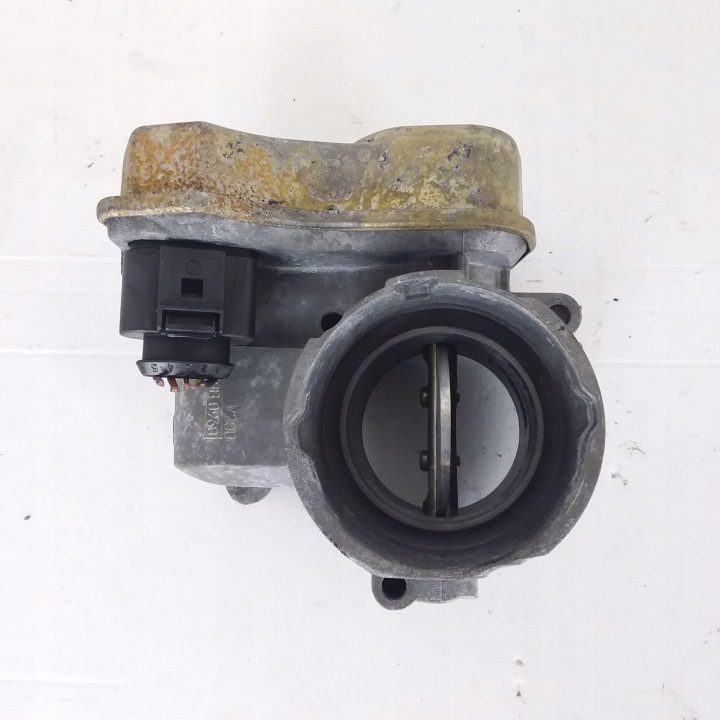 Volkswagen OE 03G128063B корпус дроссельной заслонки, фото 1
