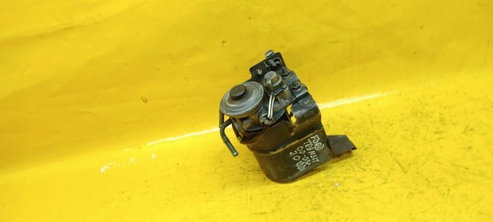 Корпус фильтра топлива Transit MK6 2,0TDDI 00-05r, фото 4