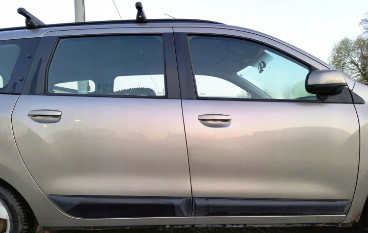 Литые диски 16 Świeże Шины Hankook 4S 22 г. Dacia Lodgy Dokker, фото 12
