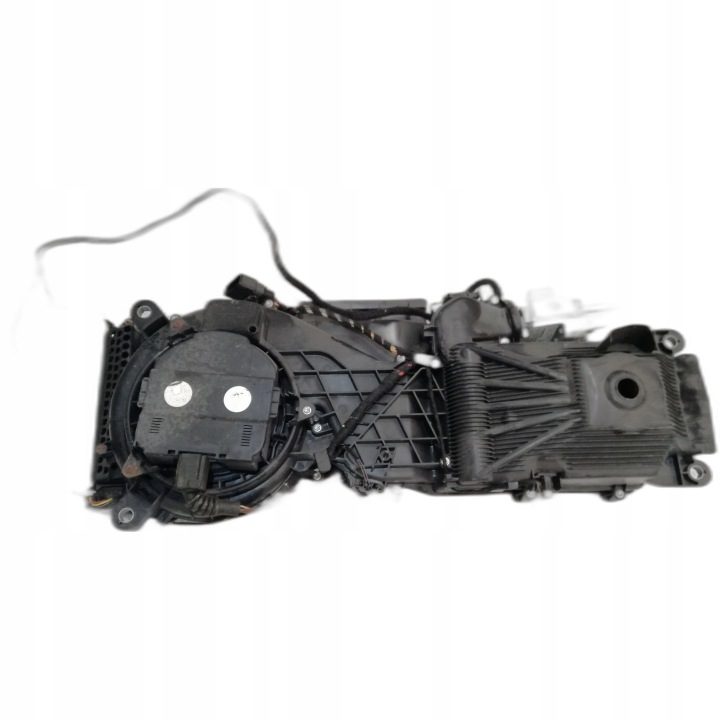 Audi A6 4G отопитель вентилятор задний 4G5820003, фото 1