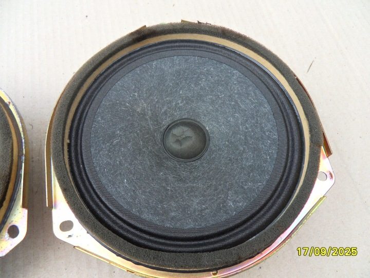 ДИНАМИК ДВЕРИ DAIHATSU TERIOS 86160-87402A, фото 2