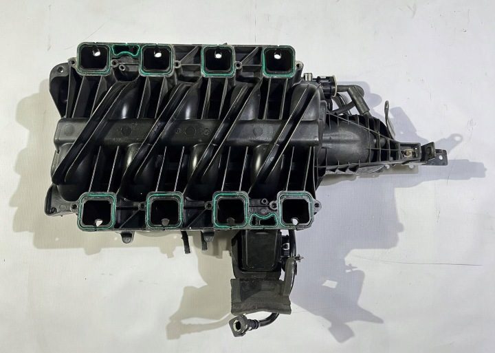 Впускной коллектор Dodge RAM 1500 5.7 HEMI v8 2019-, фото 8